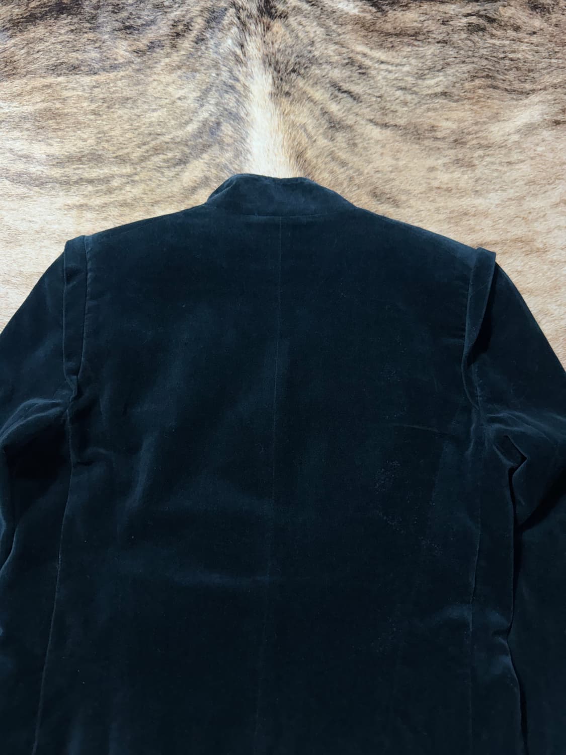 Ann Demeulemeester 05FW Napoleon Jacket 상품이미지6