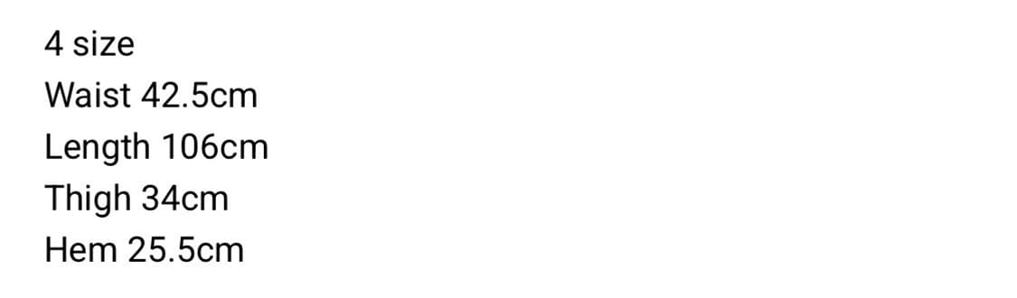 [4] 머듈 037 라운지 팬츠(navy stripe) 상품이미지2