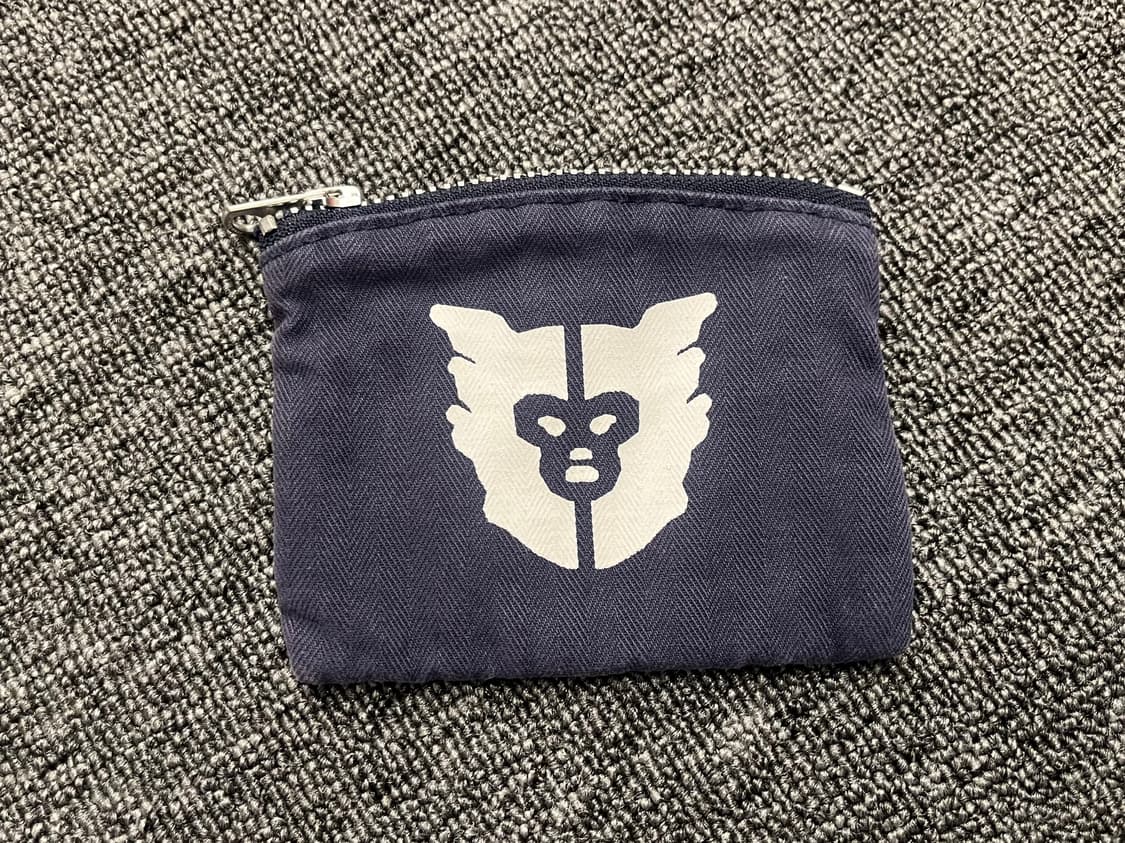 휴먼메이드 카드지갑 새제품  상품이미지2