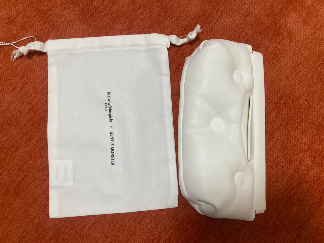 [MM210-01] 젠틀몬스터X마르지엘라 상품이미지7