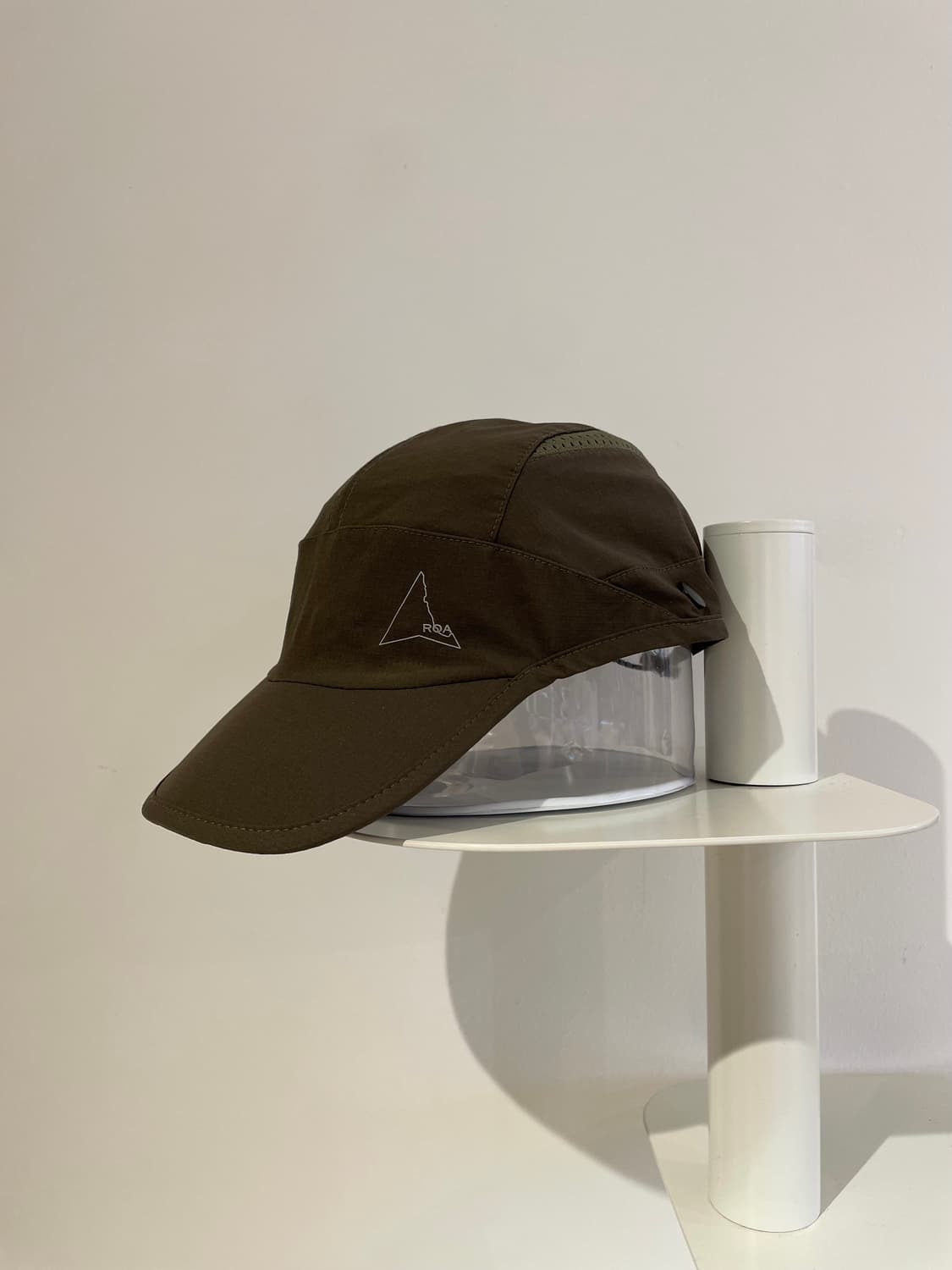 ROA saharan cap 상품이미지7