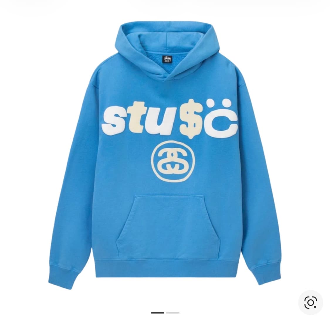 스투시 cpfm s 사이즈 상품이미지1