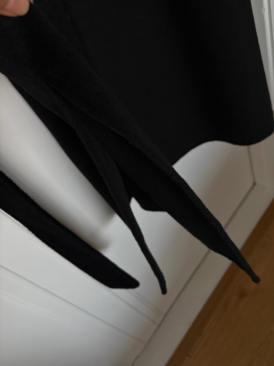 어나더라운지 코트 판매  상품이미지5