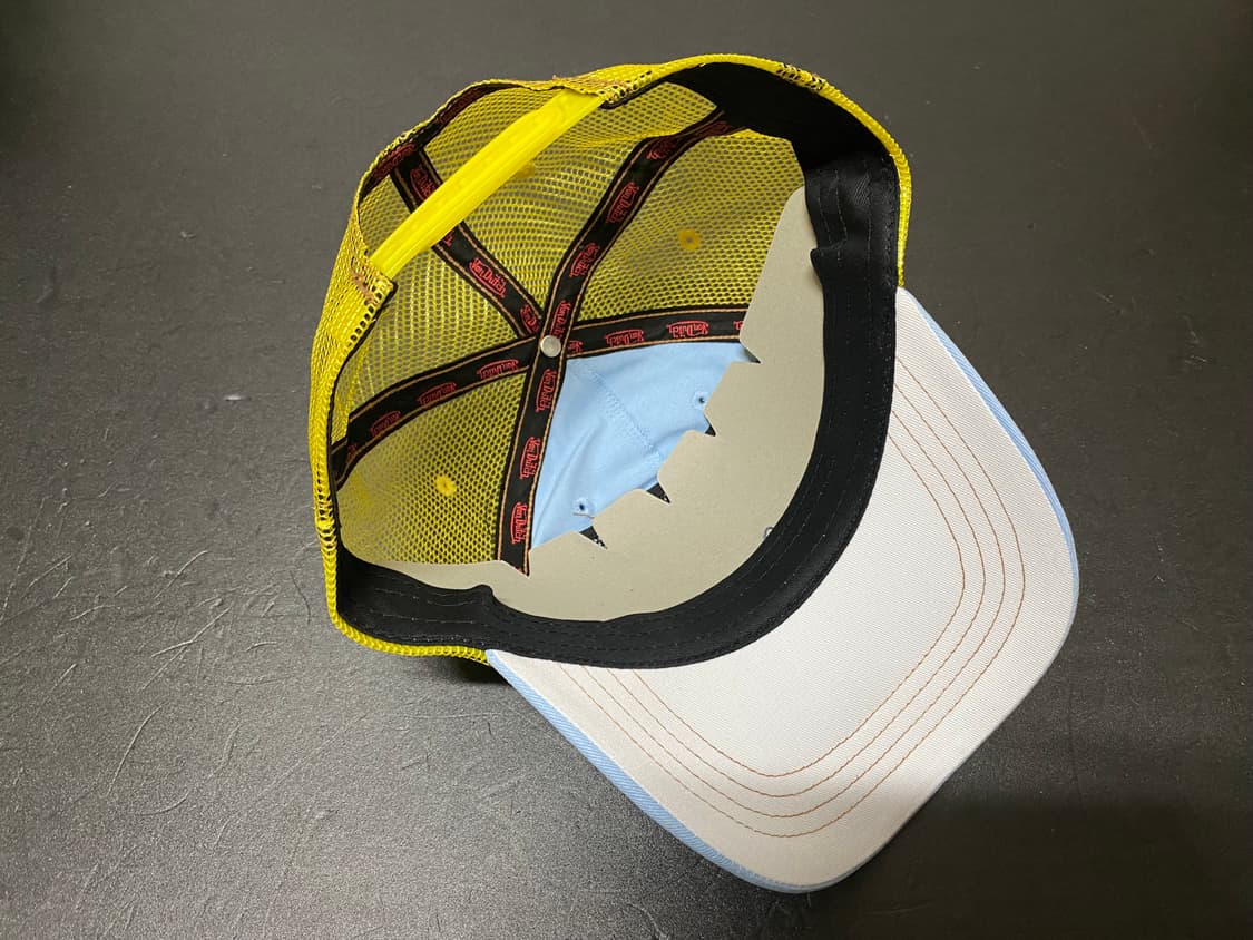 Von dutch vintage trucker cap(새제품) 상품이미지5