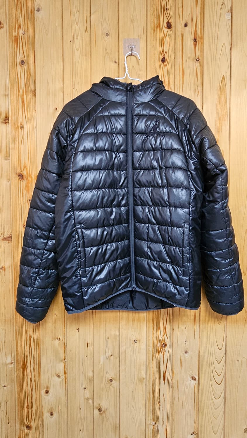 빈티지 나이키 조던 후드 경량 패딩 상품이미지1