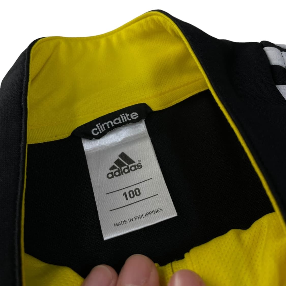 아디다스 트랙탑 상품이미지5