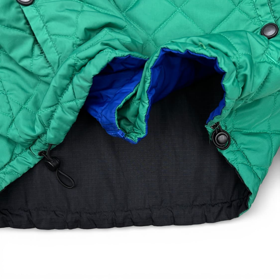 1996 컬럼비아 Microtex 리버시블 베스트 상품이미지7