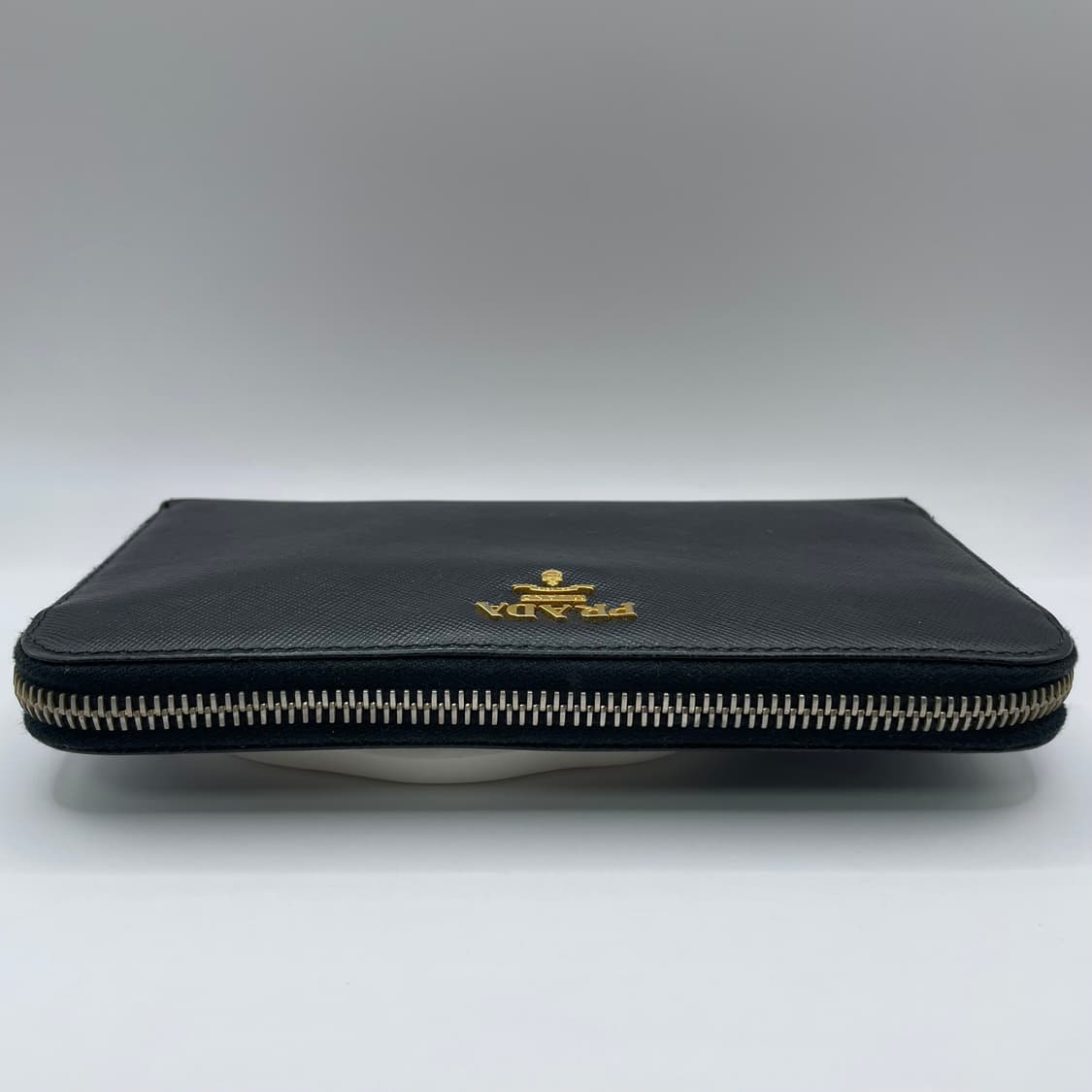 프라다 사피아노 지퍼 장지갑 상품이미지4