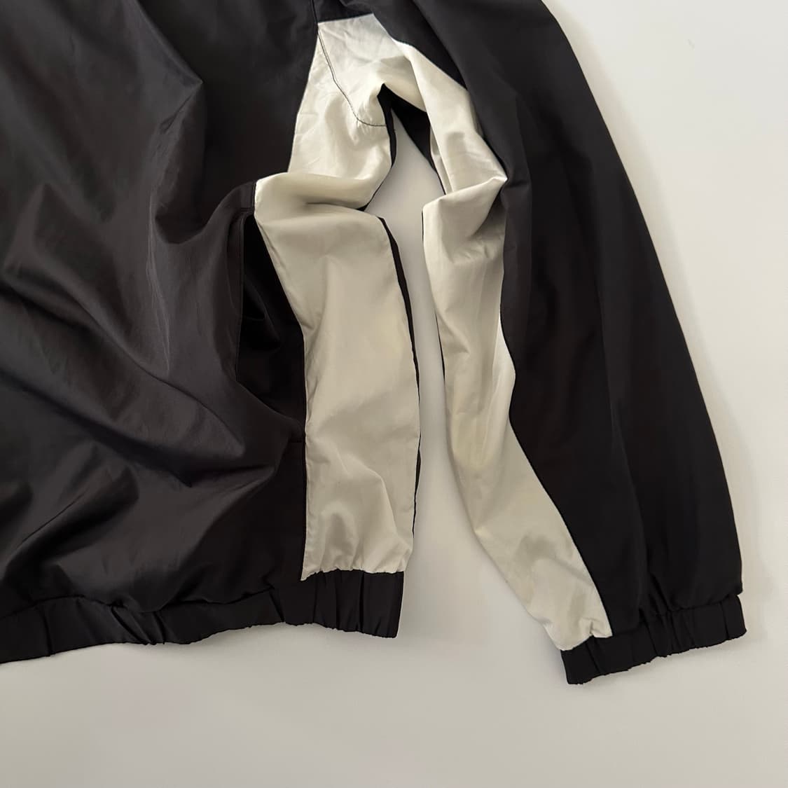 미즈노 기린 mizuni kirin 로고 웜업 상품이미지4