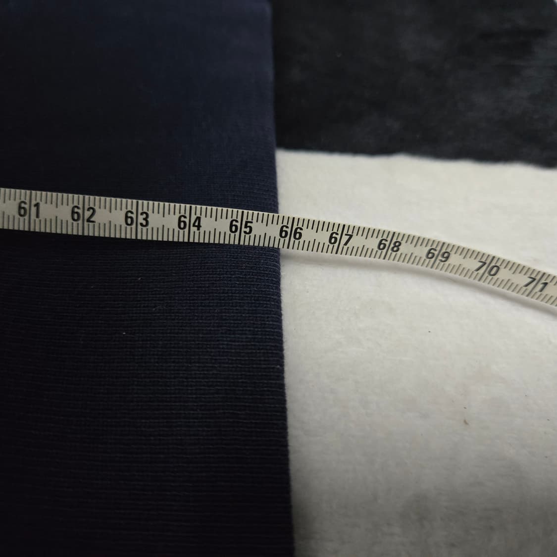 M 폴로랄프로렌 RL 피그먼트 스웻셔츠 네이비 상품이미지7