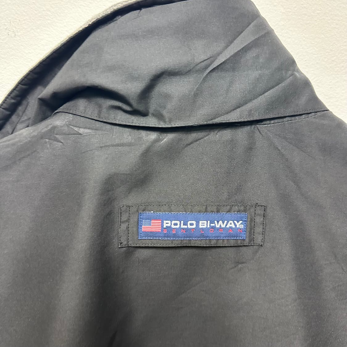 00s 폴로 스포츠 해밀턴 자켓 상품이미지5