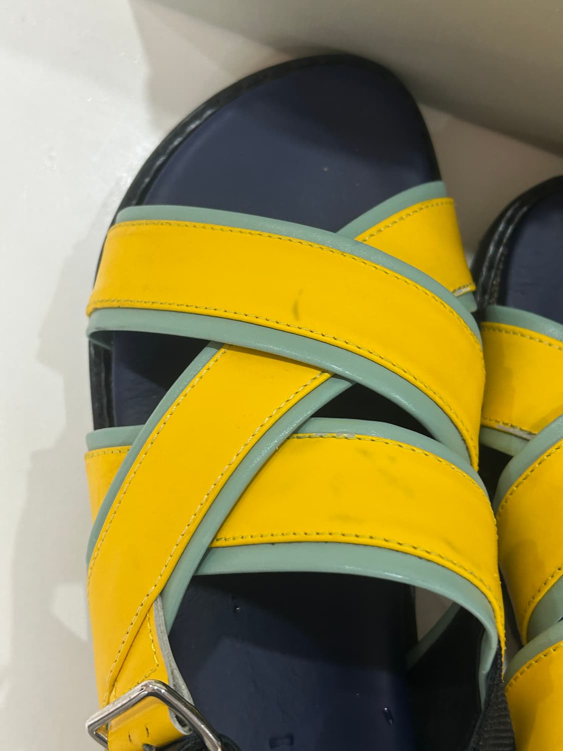 marni 마르니 샌들 37 상품이미지4