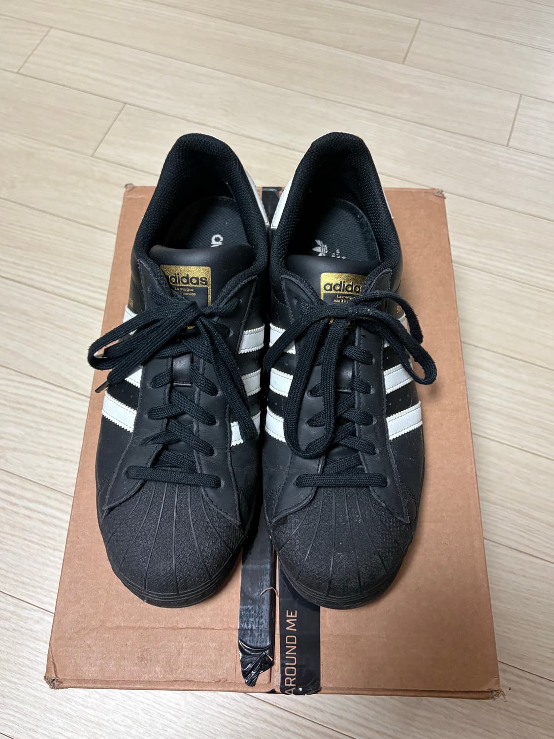 아디다스 슈퍼스타280 상품이미지2