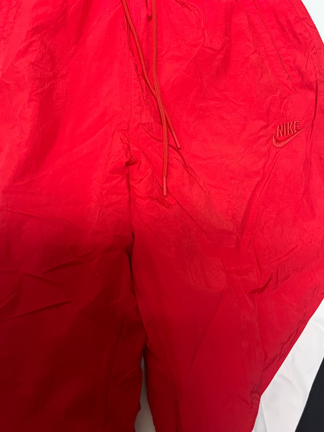 나이키 빅스우시 우븐팬츠 상품이미지3