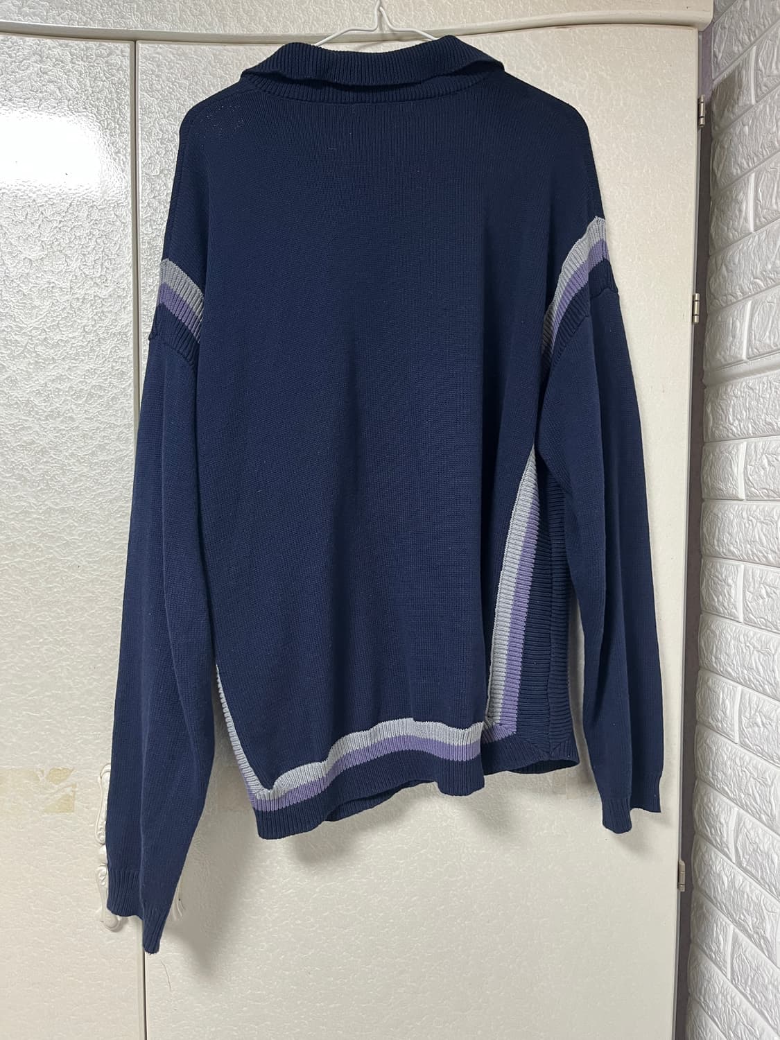 해칭룸 가디건 상품이미지2