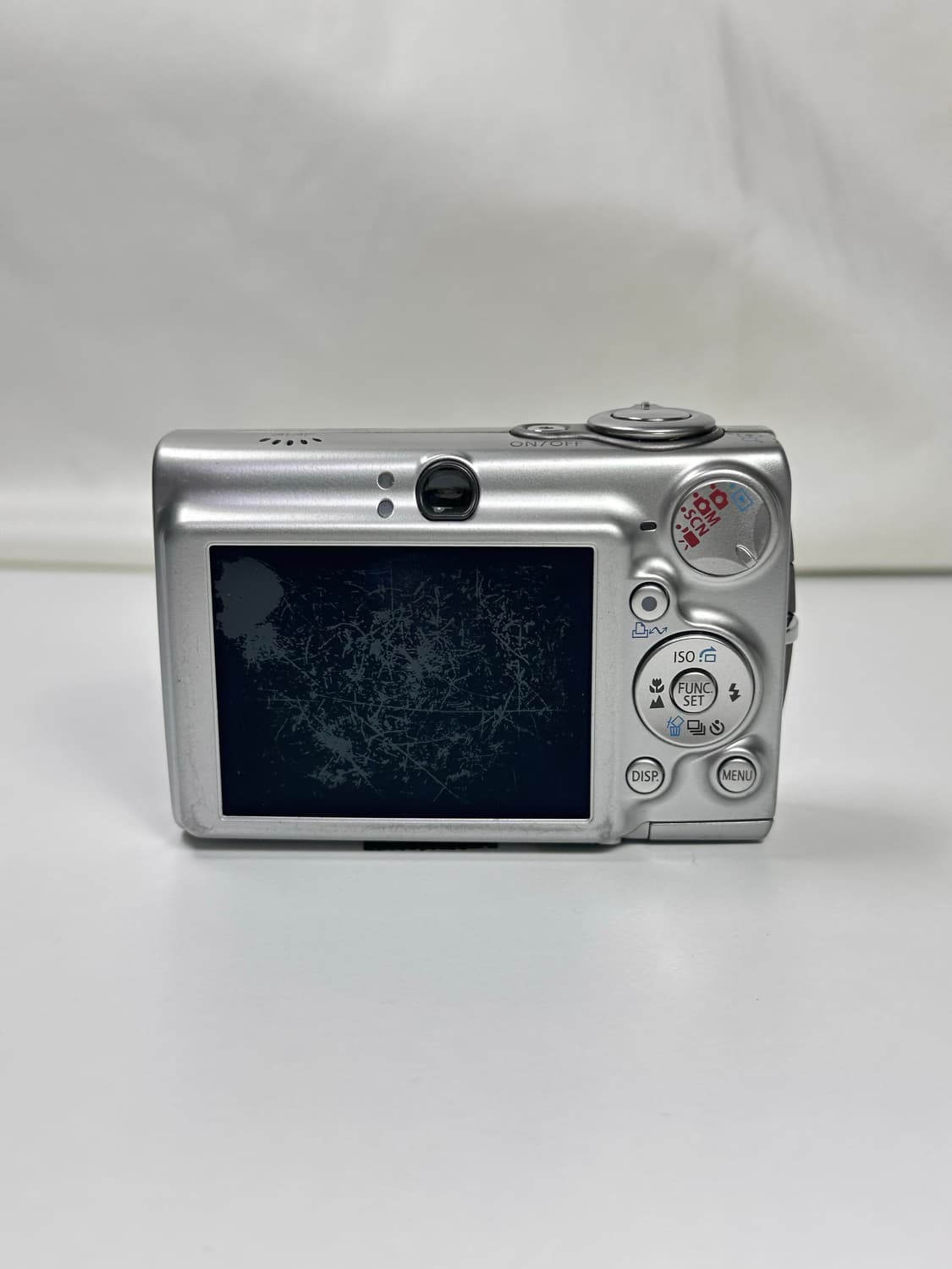 캐논 익서스 ixus 750 / sd550 / ixy 700 디카 카메라 상품이미지2