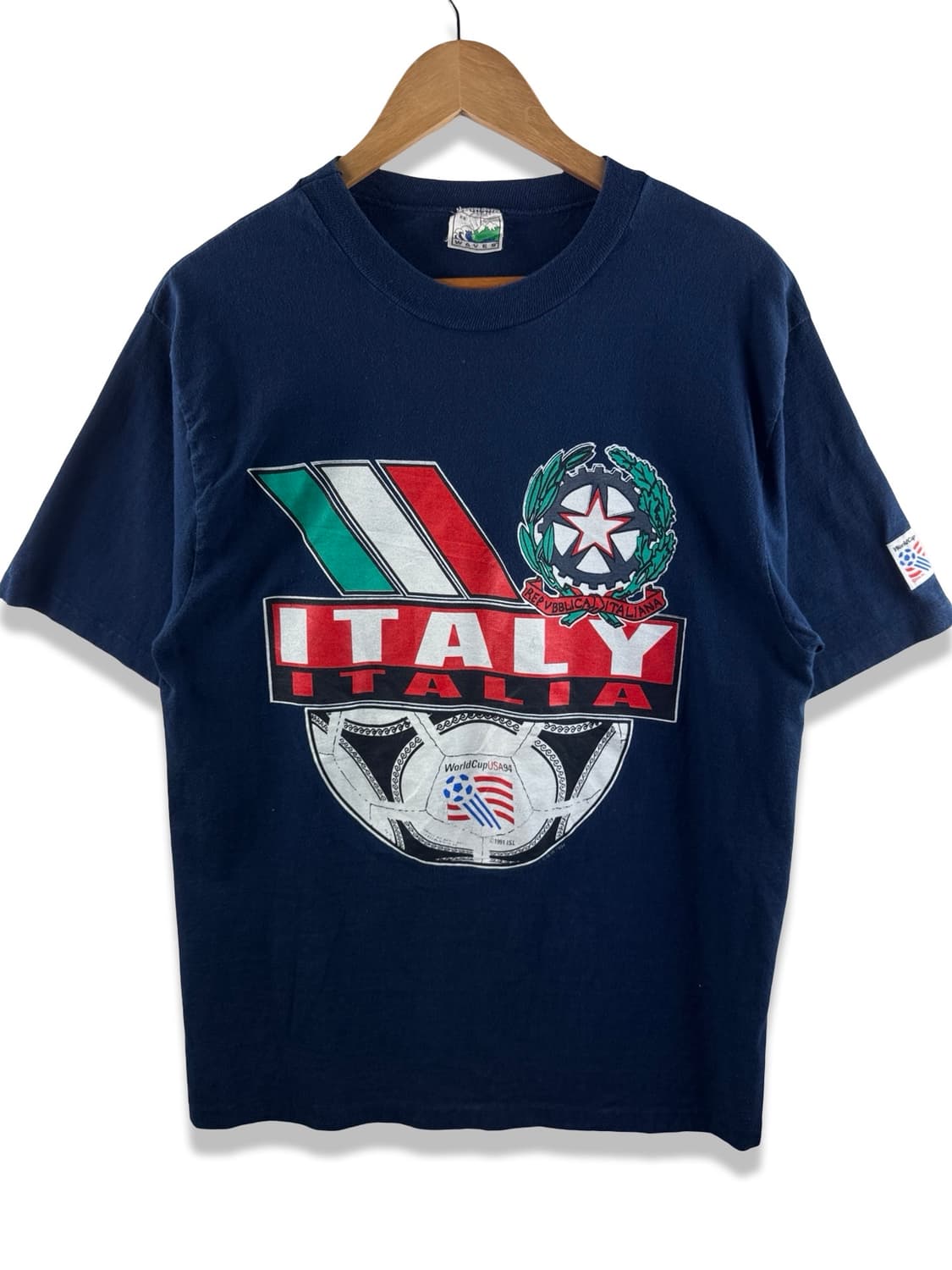 90S USA1994 월드컵 티셔츠2300 상품이미지1