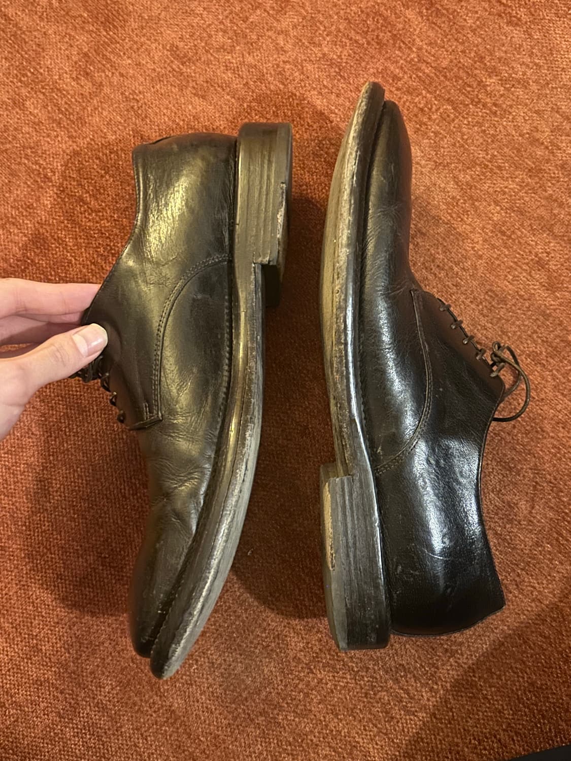 그라더스 블루처 08 브라운 상품이미지3