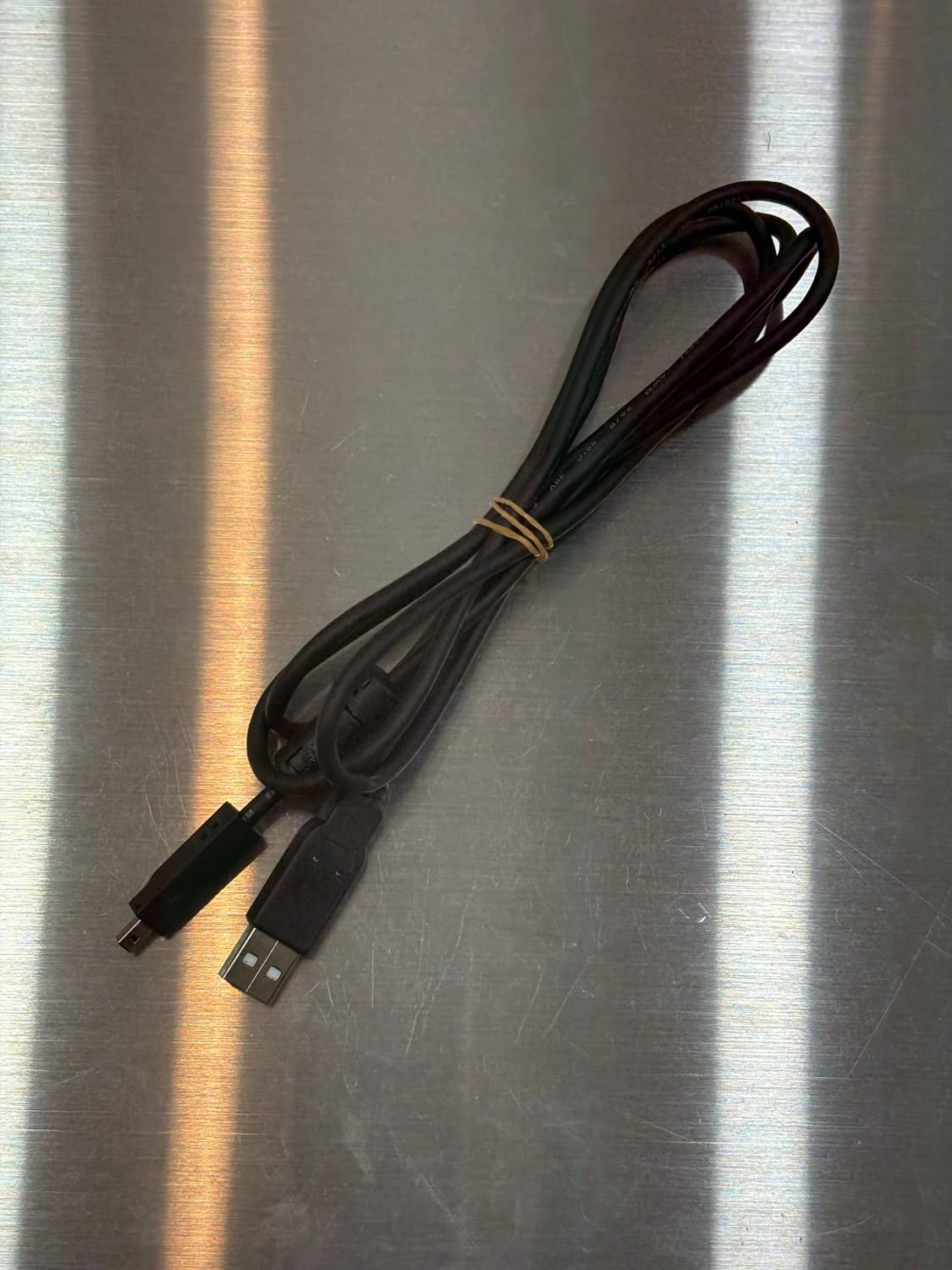 스미카케이블)후지필름 파인픽스 디카 usb 데이터 케이블 상품이미지1