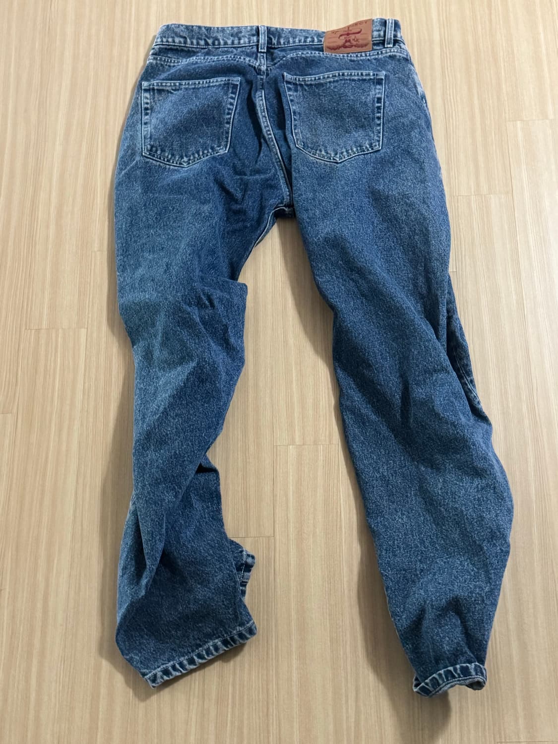 와이프로젝트 와이어진 중청 상품이미지2