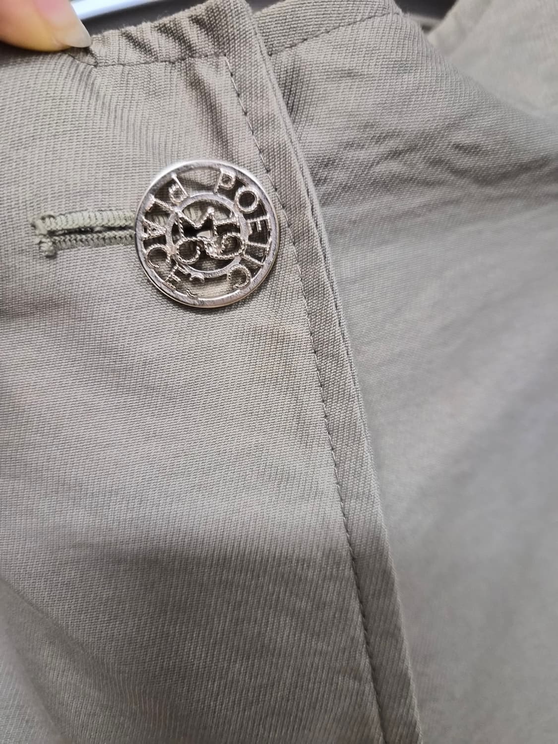 poetic 편집샾 펨플럼 점퍼 상품이미지4