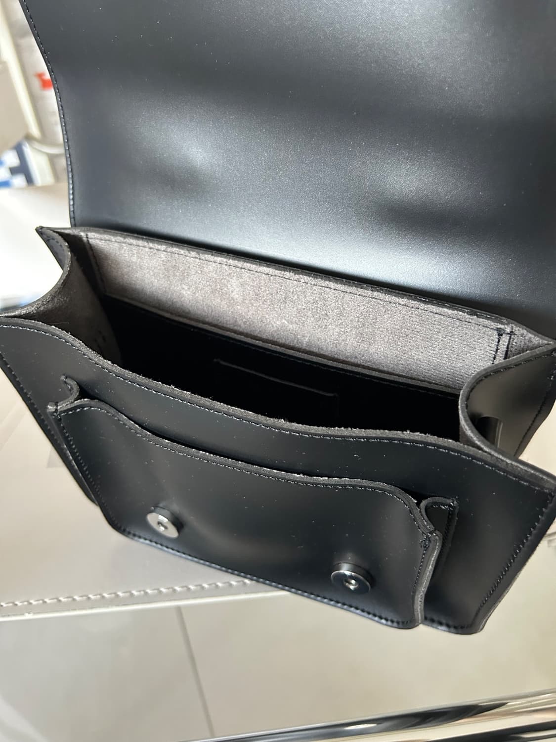 sense of place chachel bag 숄더백 상품이미지2