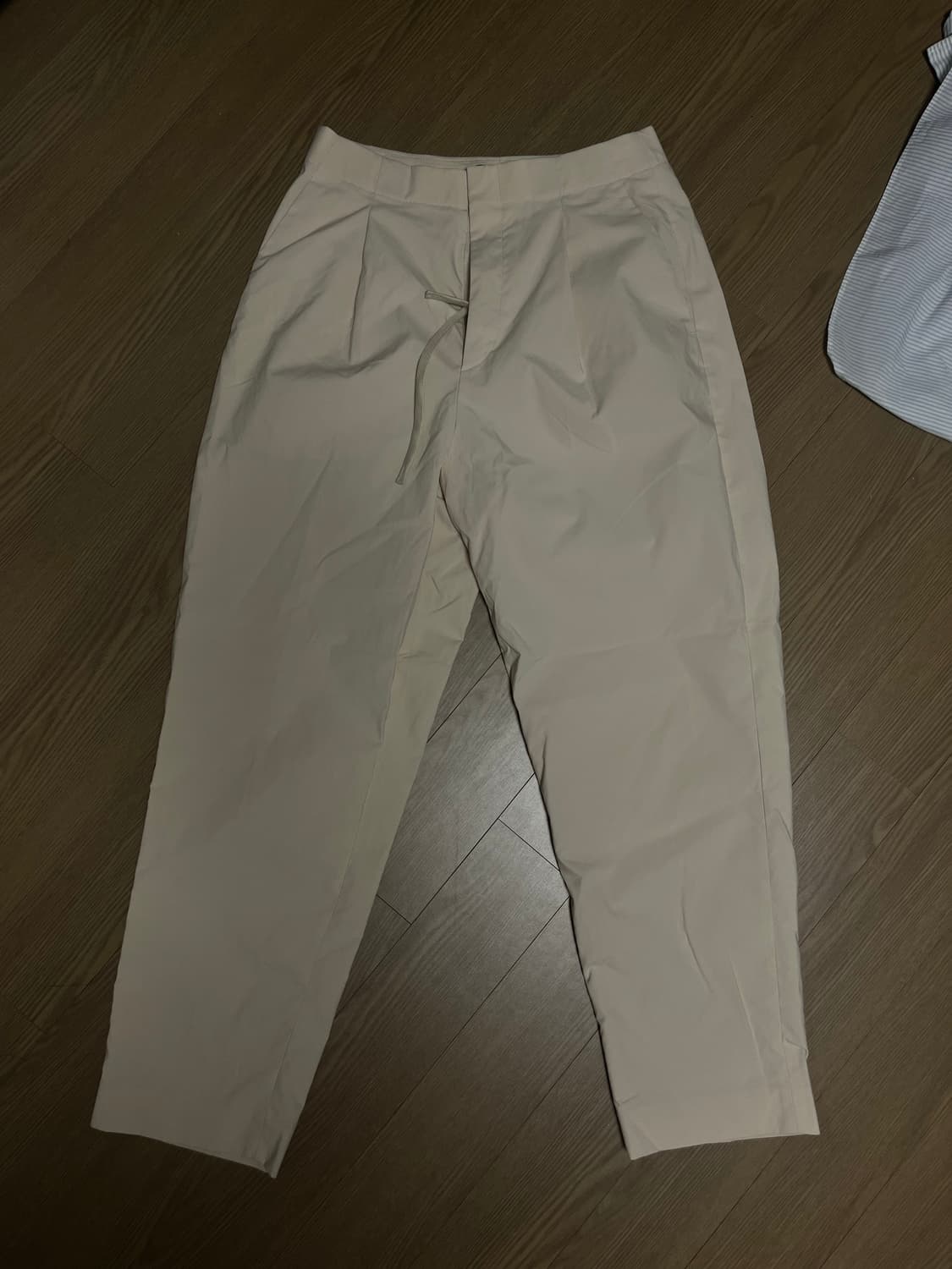 Uniqlo theory 유니클로 띠오리 바지  상품이미지3