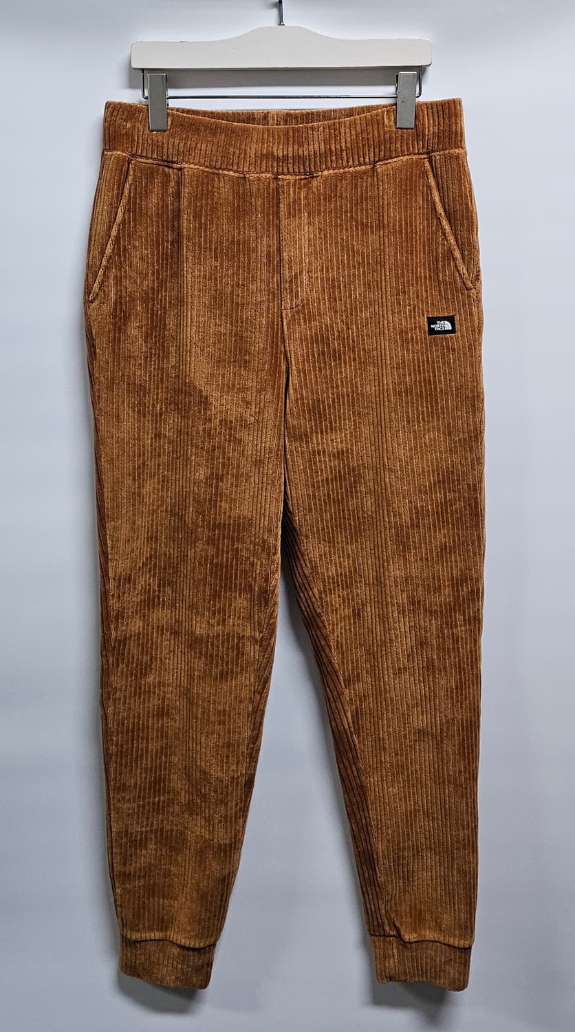 노스페이스 코듀로이 조거팬츠 85 30-32 상품이미지1