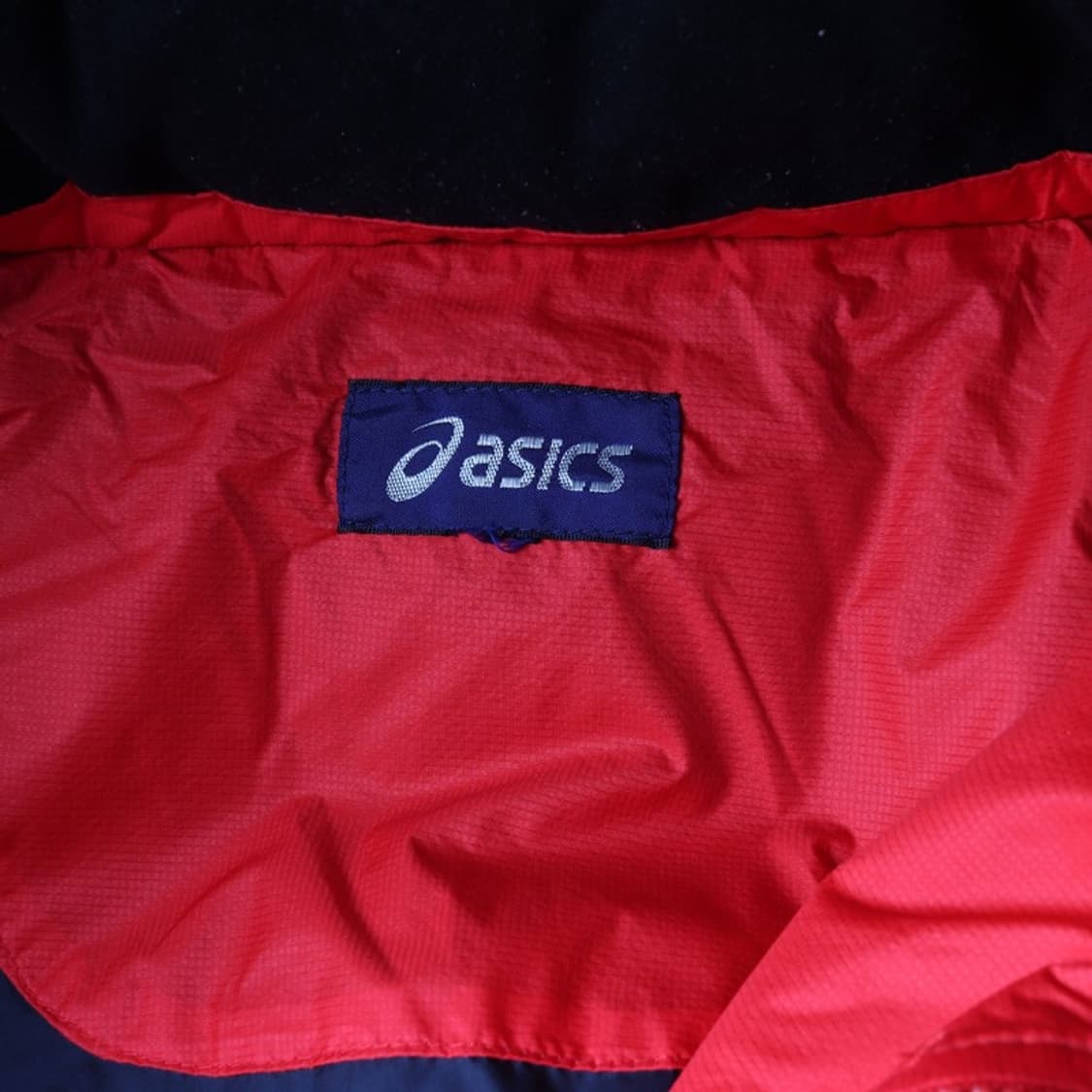 아식스 올드스쿨 덕다운 패딩 2XL 상품이미지6