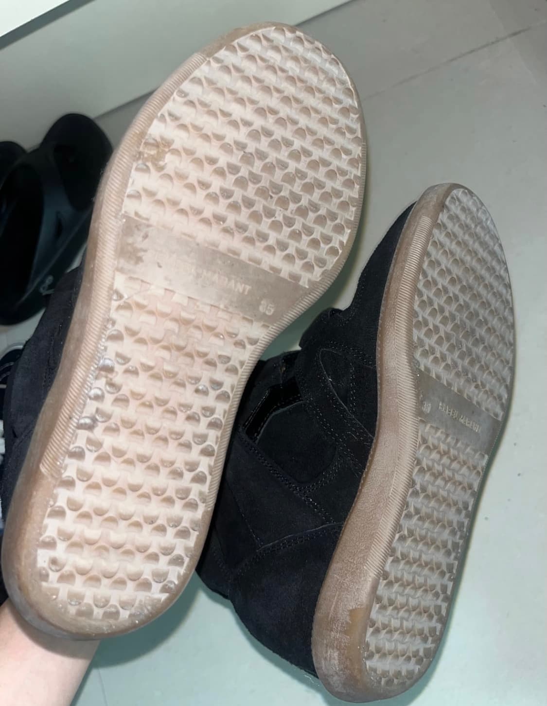 이자벨마랑 베켓 35 상품이미지4