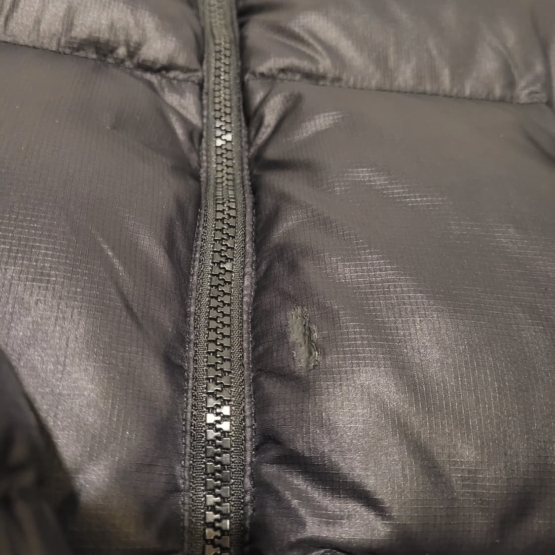 노스페이스 700 눕시 90 상품이미지5