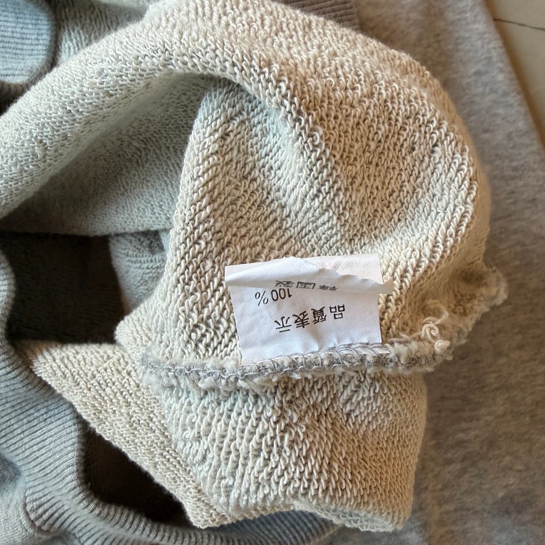 캡틴 산타 스웻셔츠 상품이미지6