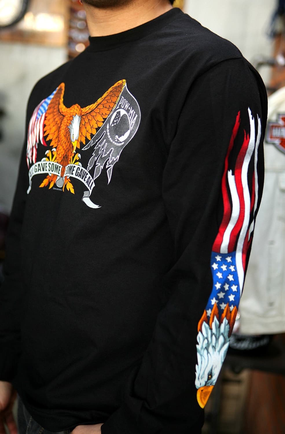 USA 성조기 독수리 상품이미지9