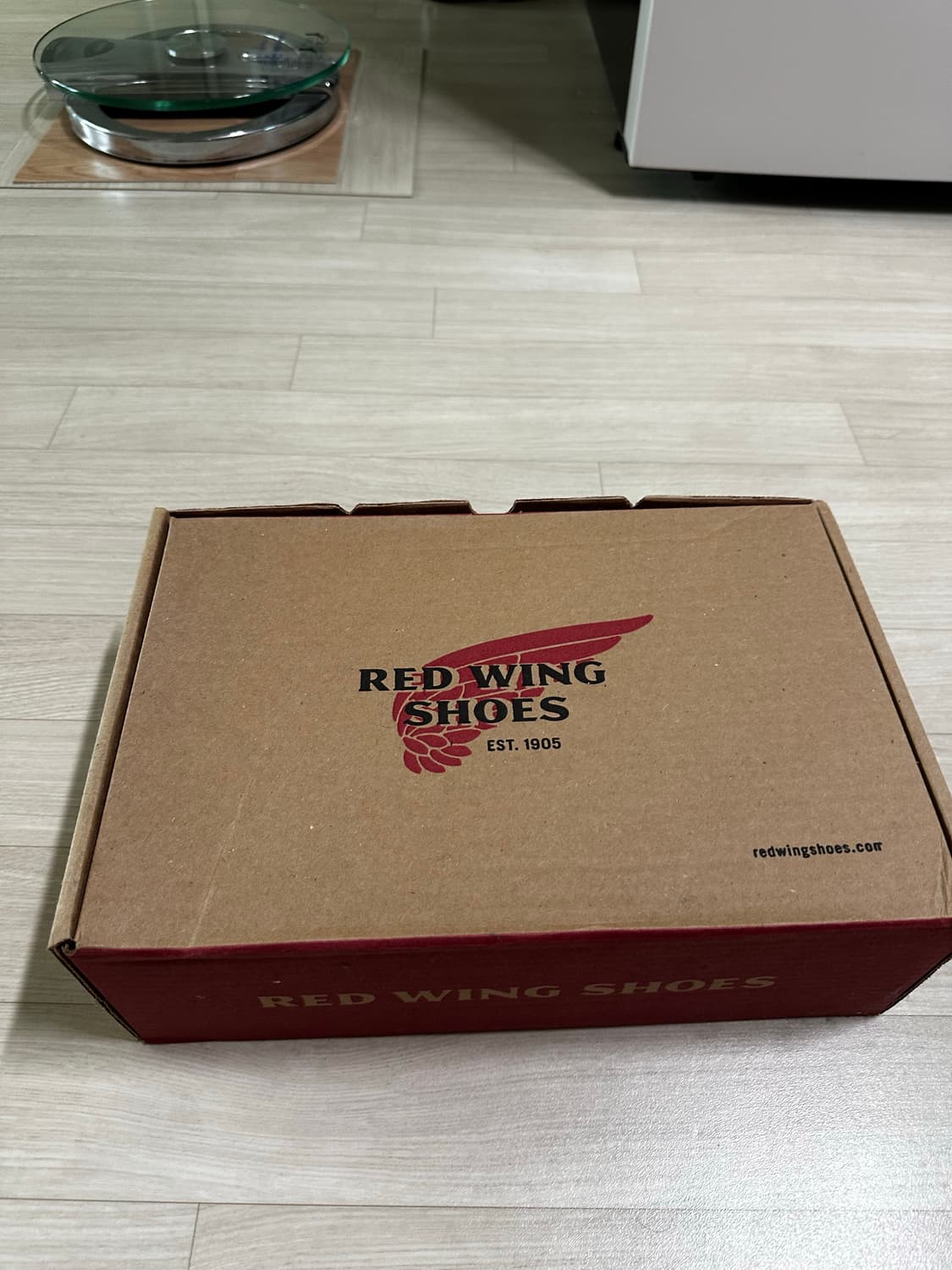 레드윙 9060 9d 상품이미지3