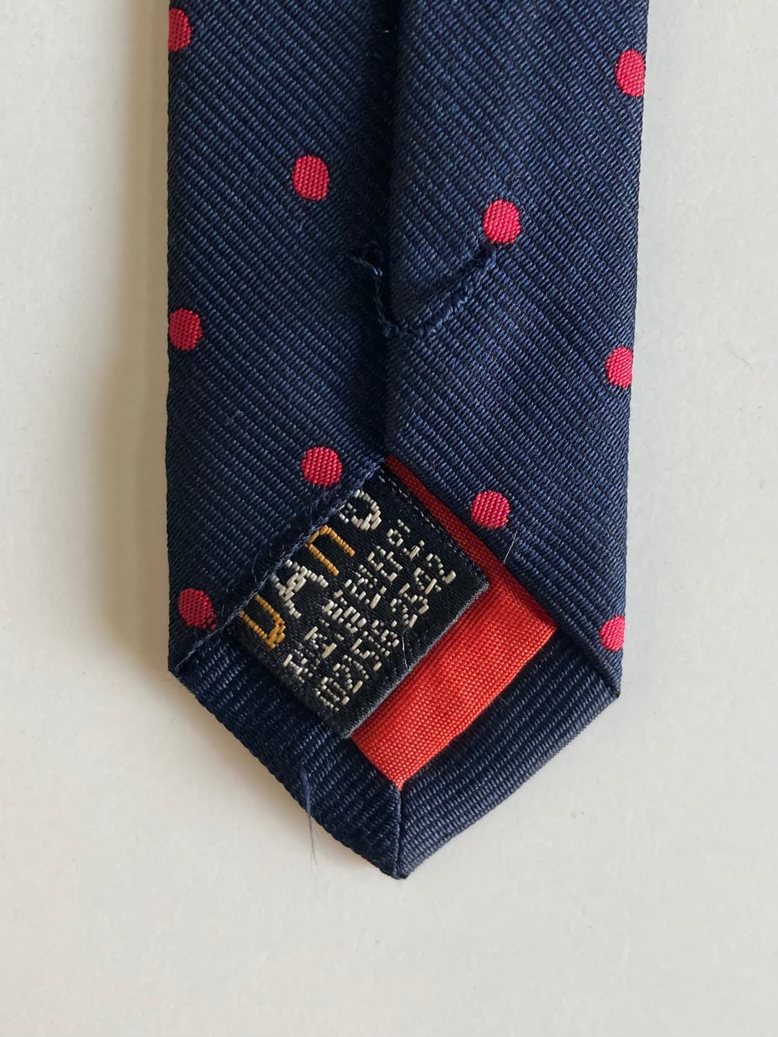 닥스 넥타이 상품이미지3