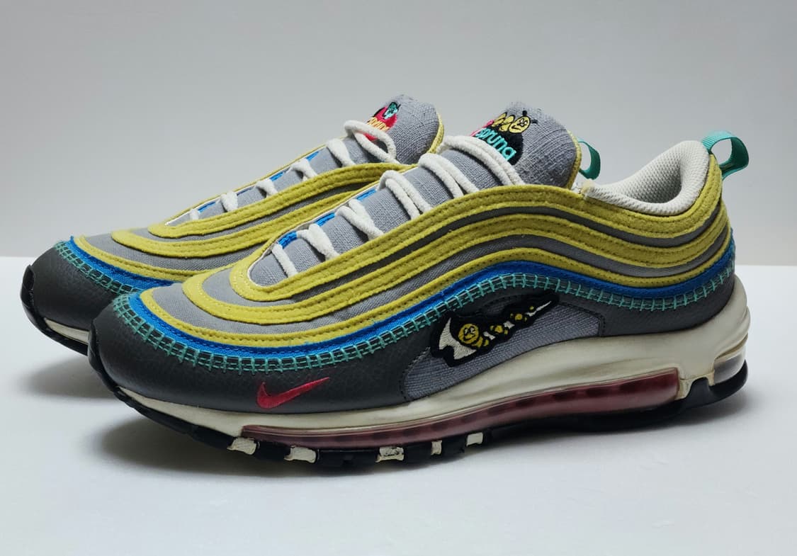 나이키 에어맥스 97 SE Air Sprung 상품이미지1