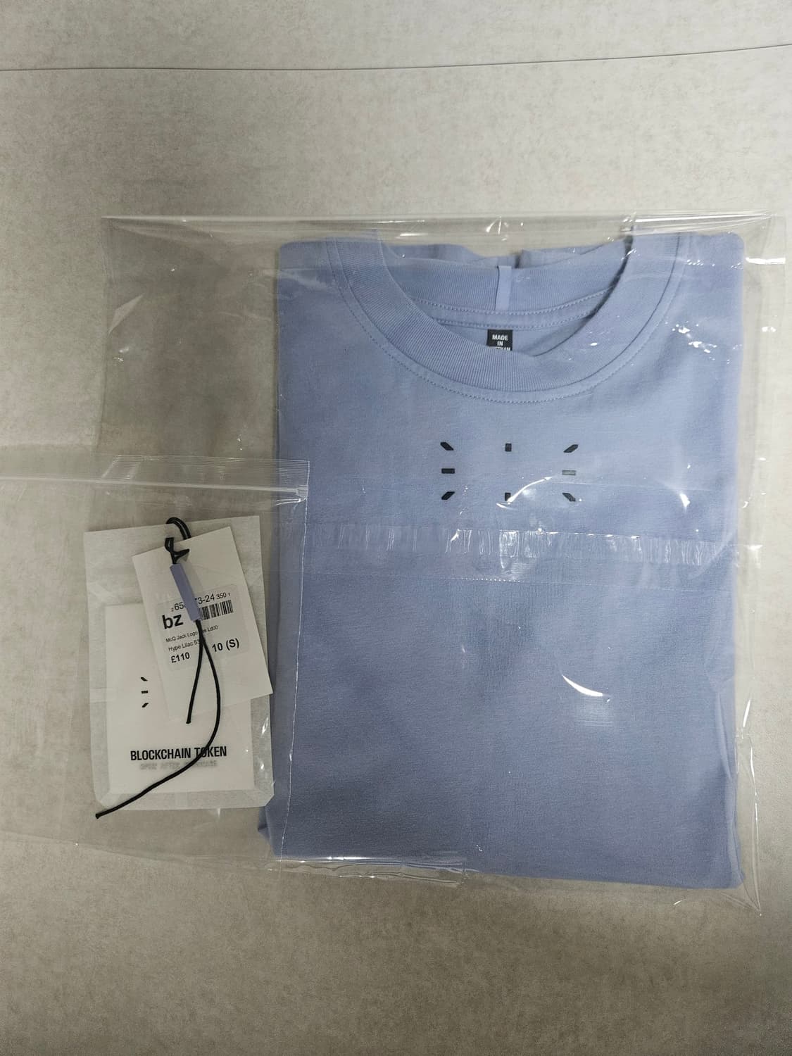 MCQ 알렉산더맥퀸 컨템포러리 반팔 티셔츠 상품이미지8