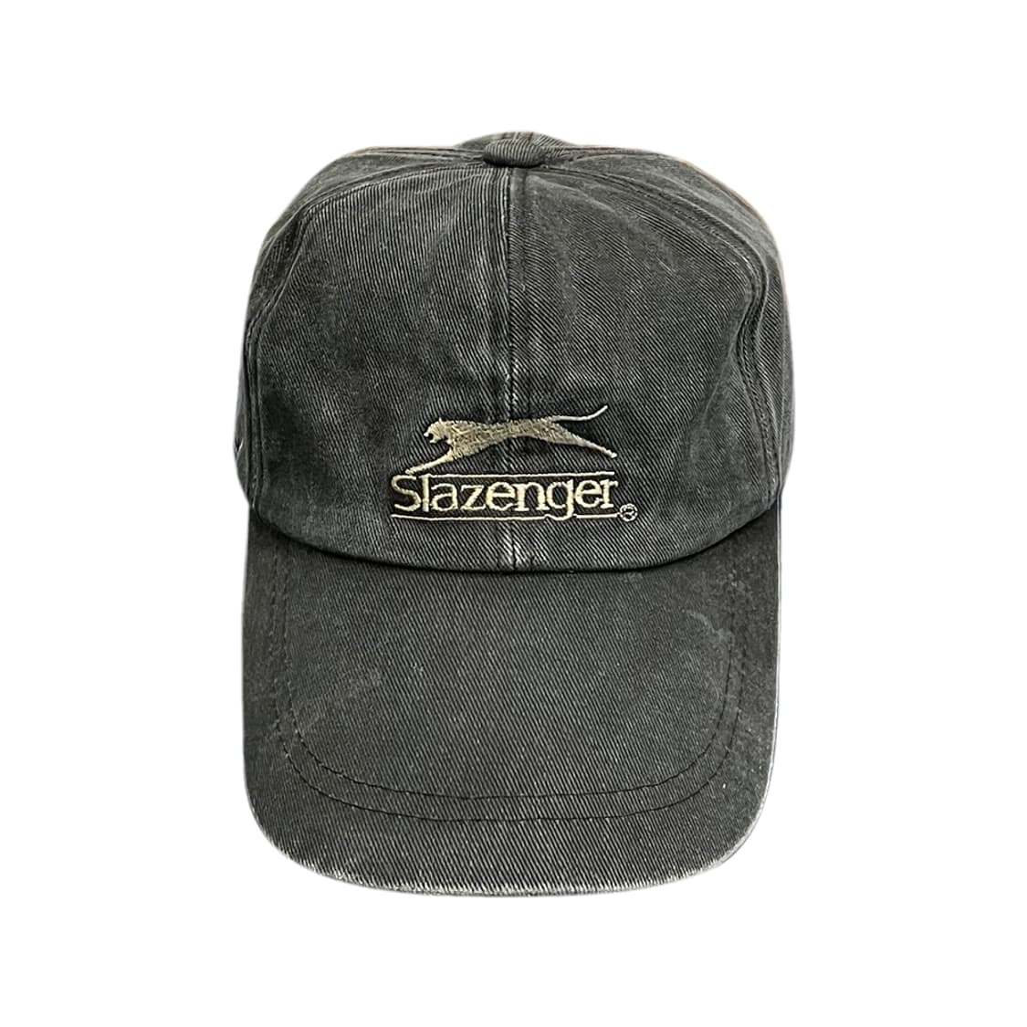 슬레진저 피그먼트 워싱 빈티지 볼캡 모자 상품이미지2