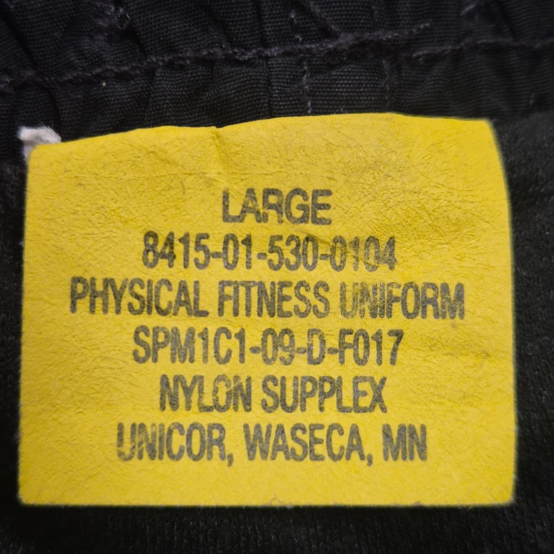 [L]미군 하계 트레이닝 -705 상품이미지3