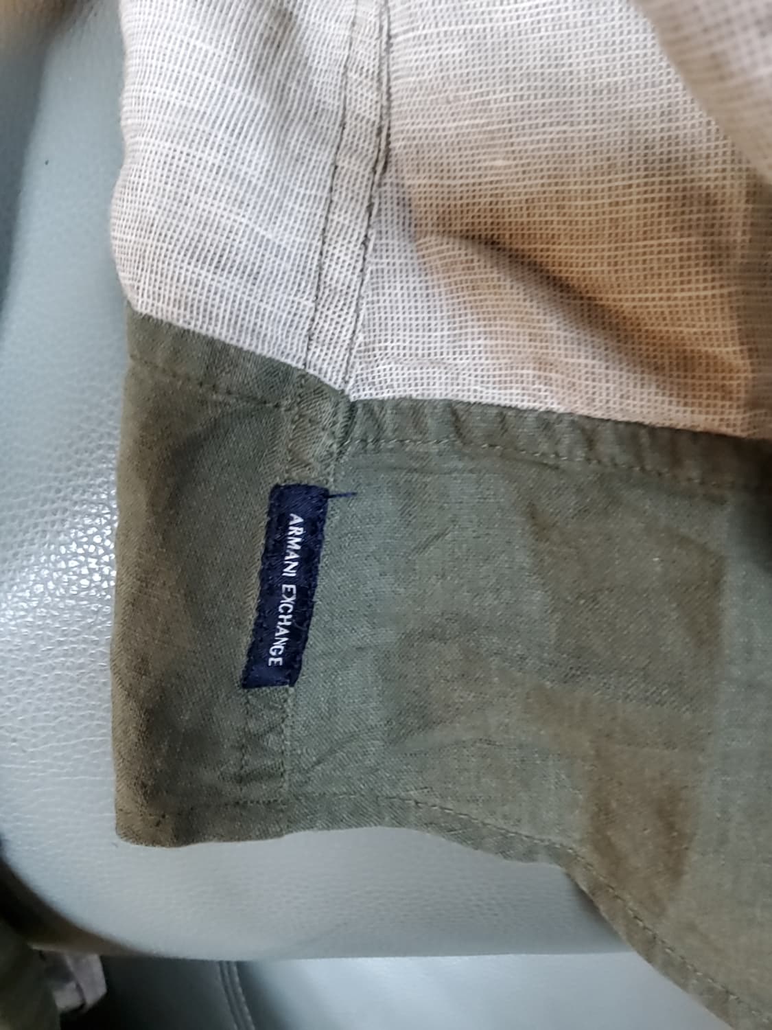 A/X  알마니 익스체인지 마혼방 ~100 상품이미지7