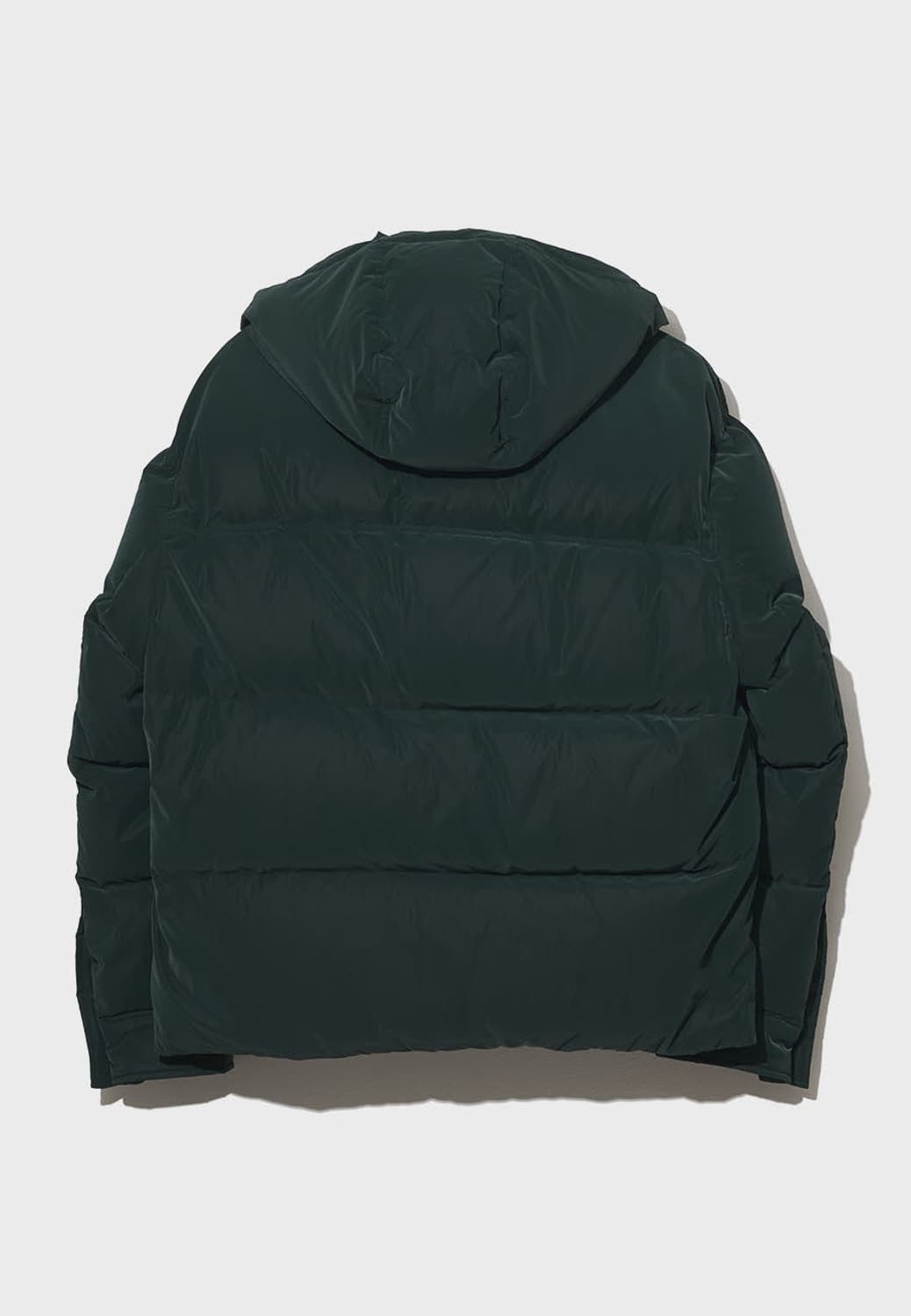 SOLID HOMME down jacket 상품이미지2
