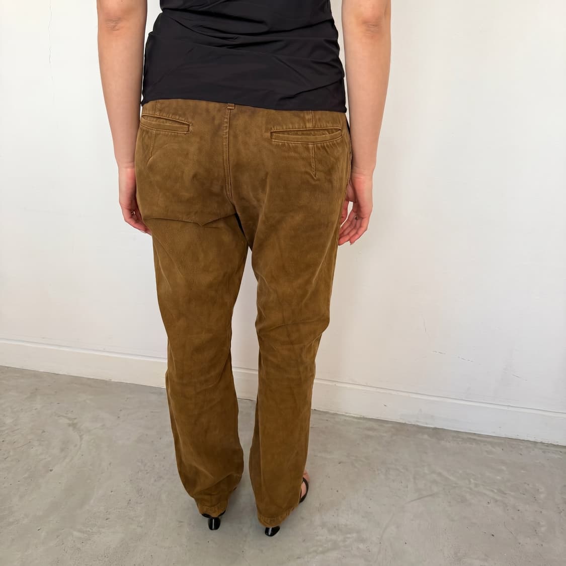꼼데가르송 옴므 Comme des Garçons Homme / M 상품이미지6