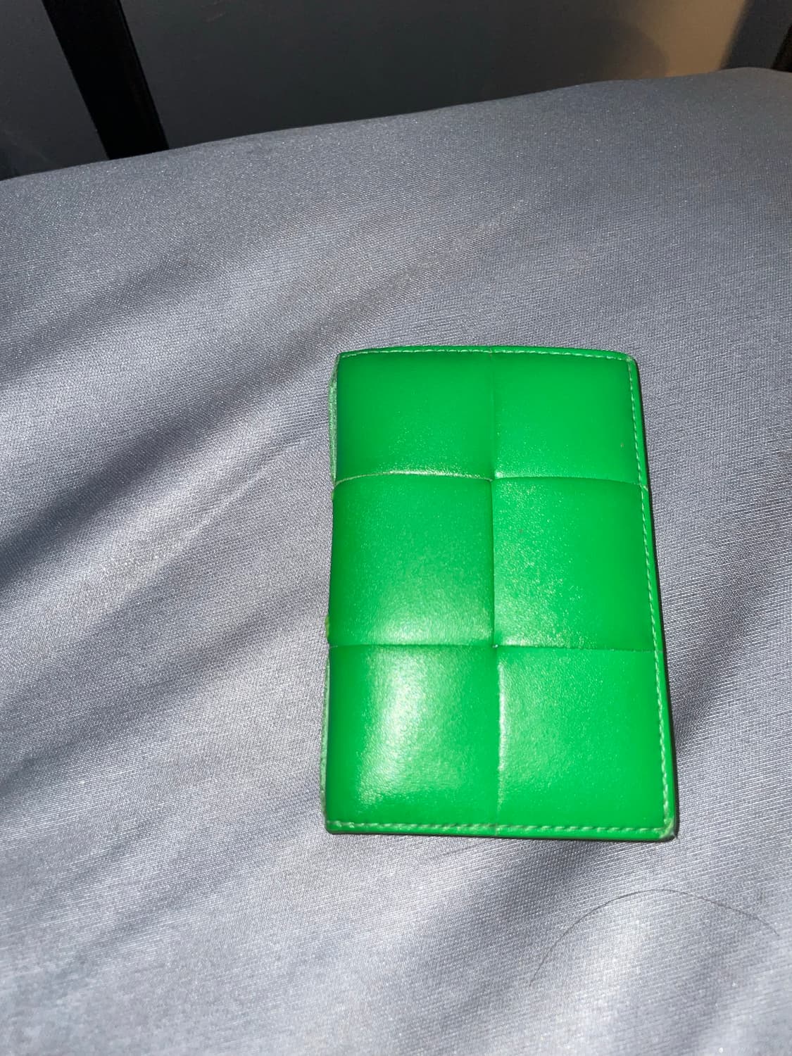 보테가베네타 카드지갑 상품이미지2