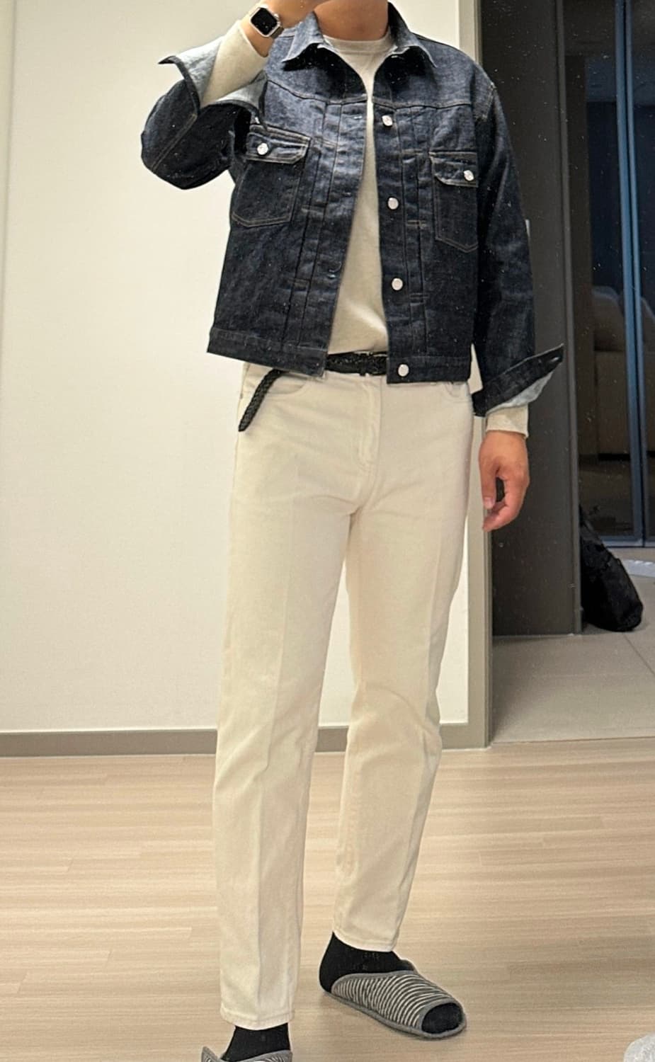 올드비 타입2트러커 상품이미지1