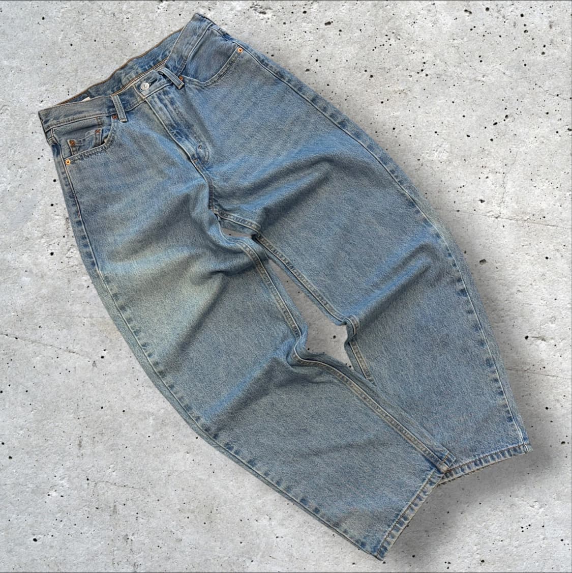 [30x32] 리바이스 578 데님 청바지 팬츠 D589 상품이미지2