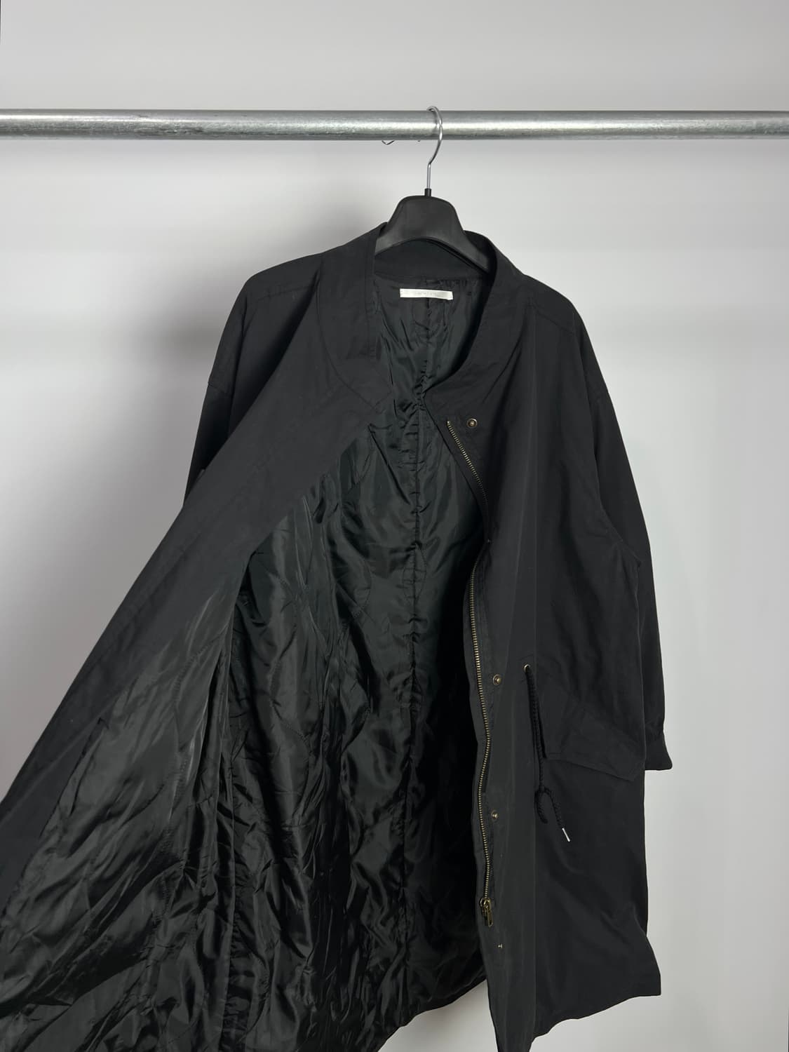 RETRO GIRL 집업 자켓 상품이미지8