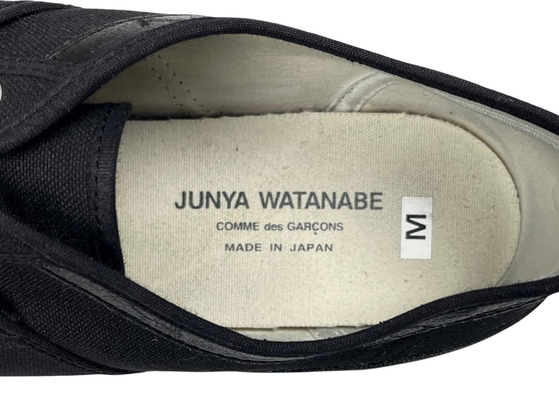 derby low cut sneakers 상품이미지6