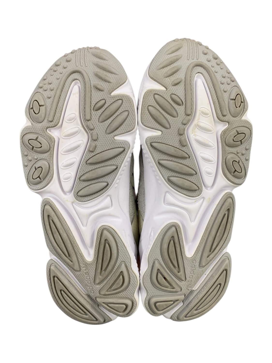 아디다스 오즈위고 화이트트루핑크 225 상품이미지6