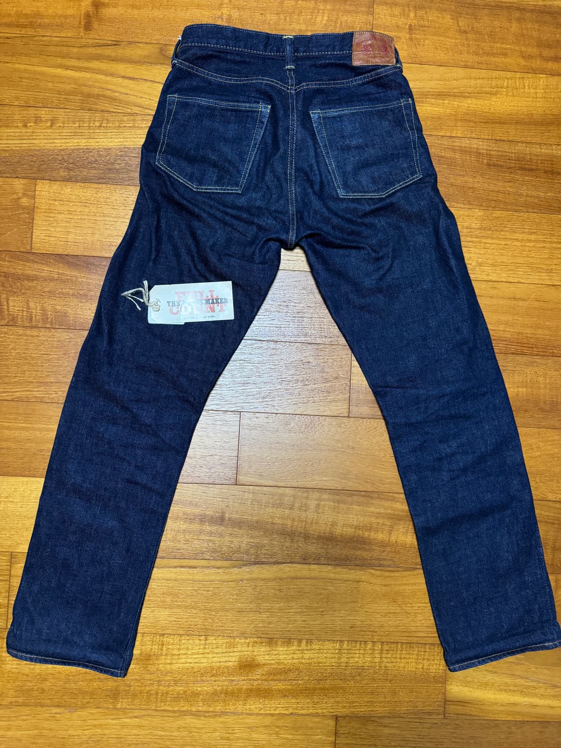 풀카운트 1101w 29 상품이미지3