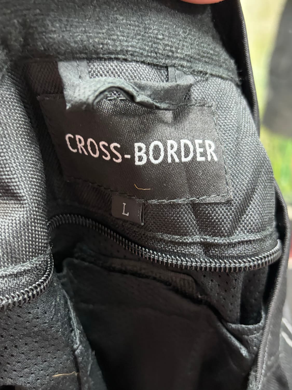 몬스터 에너지 바이크 자켓 모터사이클 레이싱 잠바 L 상품이미지6